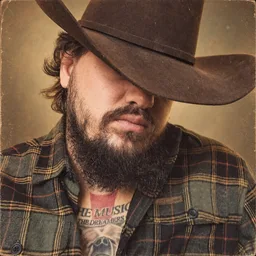 Sagebrush & The Little Flowers official artist image