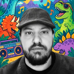 OSO MELODIC artist portrait