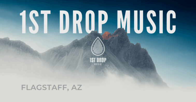 1st Drop Music - Mountain Link